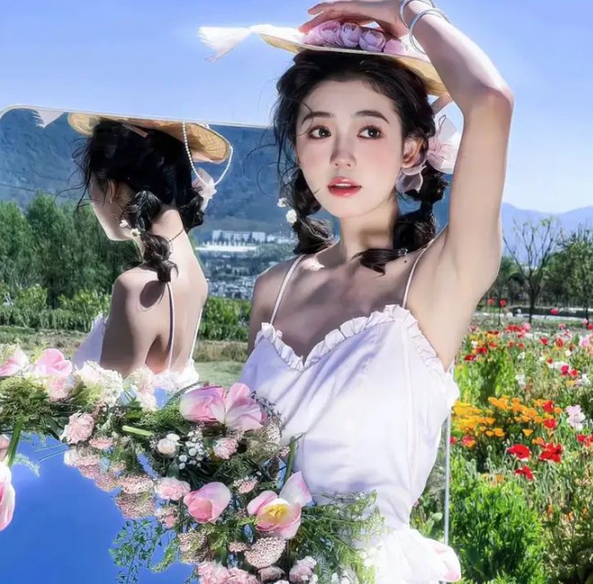 嫁入豪门